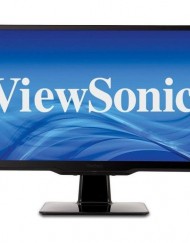 Монитор LED 22" ViewSonic VX2263SMHL LED, IPS, 1920 x 1080 Full HD, MHL-HDMI цифров вход, VGA, Аудио