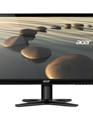 Монитор LED 23" Acer G237HLAbid LED, IPS, 1920 x 1080 Full HD, VGA, HDMI, DVI