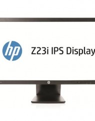 Монитор LED 23" HP Z23i LED, IPS, 1920 x 1080 Full HD, DVI-D порт, DisplayPort, VGA, 1 x USB 2.0