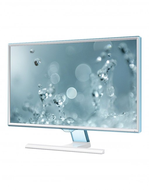 Монитор LED 24" Samsung S24E391HL LED, PLS, 1920 x 1080 Full HD, VGA, HDMI