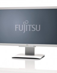 Монитор LED 27" Fujitsu P27T-7 LED, IPS, 2560 x 1440, HDMI, 2 x DVI, VGA, DisplayPort, 4 х USB 3.0,