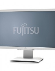 Монитор LED 27" Fujitsu P27T-7 LED, IPS, 3840 x 2160 4K, DisplayPort, 2 x USB 3.0, 2 x HDMI 1.4, VGA
