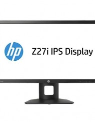 Монитор LED 27" HP Z27i LED, IPS, 2560 x 1440, 5 x USB 2.0, VGA, DVI-D порт, HDMI