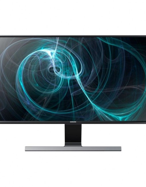 Монитор LED 27" Samsung S27D590PSX LED, PLS, 1920 x 1080 Full HD, VGA, 2 x HDMI, Аудио жак