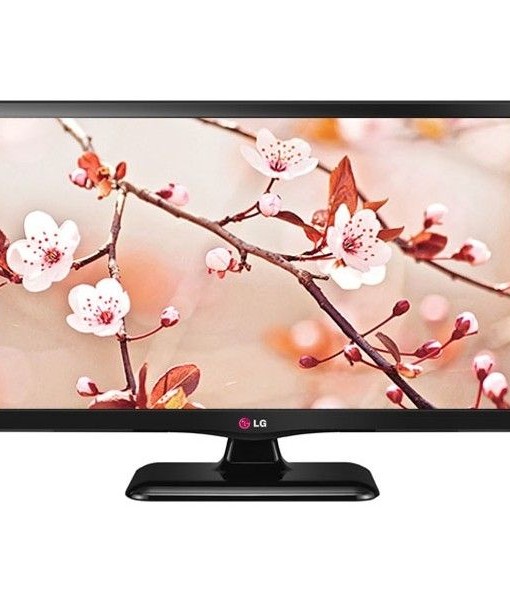 Монитор LED 28.5" LG 29MT44D-PZ LED, VA, 1366 x 768, SCART, VGA, HDMI, Тонколони 2 x 5W