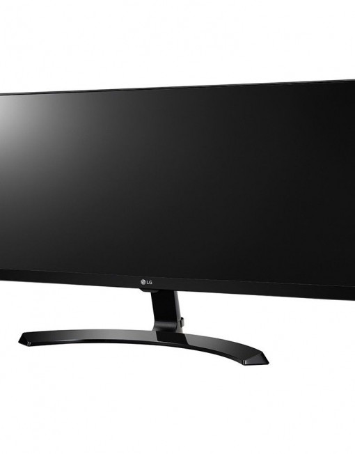 Монитор LED 29" LG 29UM68-P LED, IPS, 2560 x 1080, DVI, HDMI, DisplayPort, Тонколони 2 x 5W