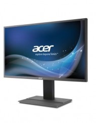 Монитор LED 32" Acer B326HKymjdpphz LED, IPS, 3840 x 2160 4K, DisplayPort, USB hub, DVI