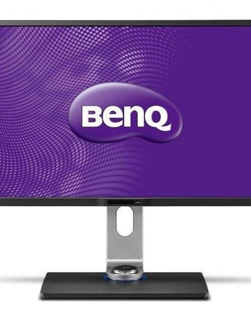 Монитор LED 32" BenQ BL3201PT LED, IPS, 3840 x 2160 4K, 2 x HDMI, DVI-DL (Dual Link), DisplayPort, V