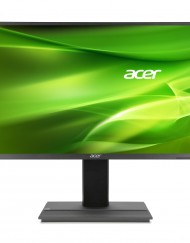 Монитор LED Acer, 32", Wide, 4K, DVI, HDMI, USB 3.0 Hub, Сив