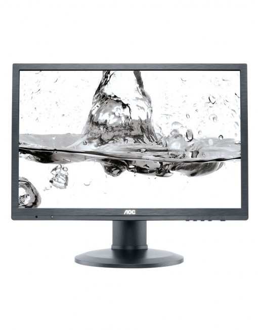 Монитор LED AOC e2260Pwhu, 21.5", Full HD, DVI , HDMI, Pivot