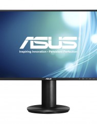 Монитор LED Asus 27", Ultra Wide, Full HD, DisplayPort, HDMI, VN279QLB, Черен