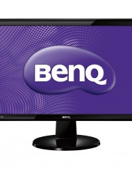 Moнитор LED BenQ 18.5", Wide, Черен, GL955A