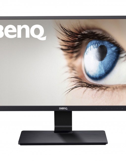 Монитор LED BenQ, 21.5", Full HD, DVI, Черен, GW2270H