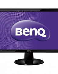 Монитор LED Benq 21.5" Wide, Full HD, HDMI, DVI, Говорители, Черен, GL2250HM