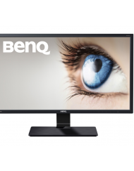 Монитор LED BenQ 23.8", Full HD, HDMI, VGA, Черен, GW2470H