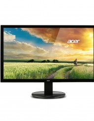 Монитор Monitor Acer K242HLbd, LED, 24" (61 cm), Format: 16:9, Resolution: Full HD (1920x1080), Resp