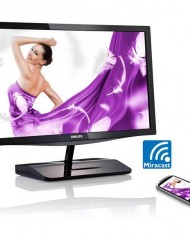 Монитор Philips 23" Brilliance IPS monitor with Miracast Blade 2