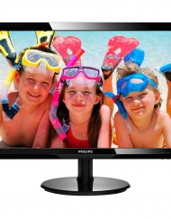 Монитор Philips 246V5LSB 24"