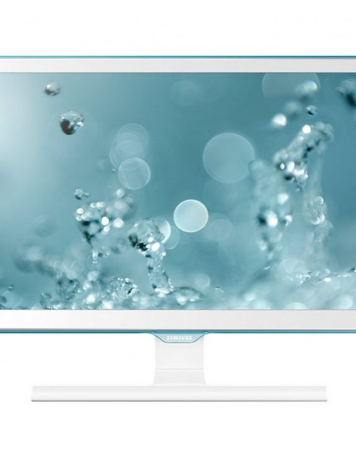 Монитор Samsung SyncMaster Full HD, 21.5'', HDMI, LS22E391HS/EN