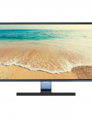 Монитор Samsung T24D390, 23.6" LED HDTV, PLS, 5 ms, 1000:1, 250 cd, 1920x1080, HDMI, PIP Plus+, USB,