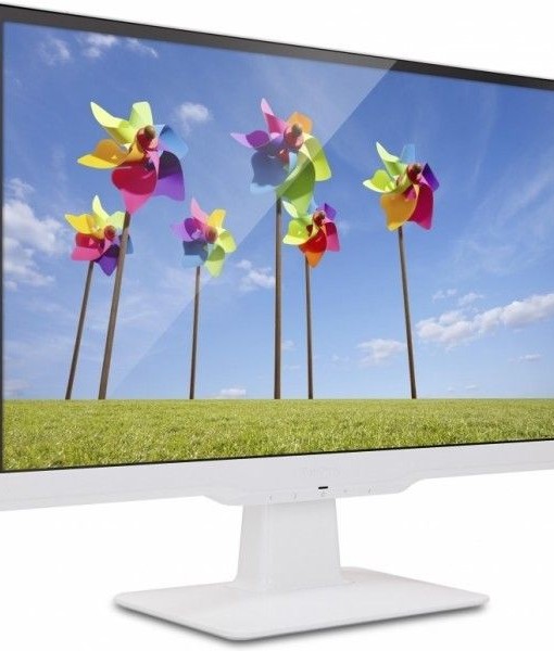 Монитор Viewsonic VX2263SMHL 22" 16:9 (21.5"), 1920 x 1080 Full HD, 2ms, Analogue + HDMI + MHL/HDMI,