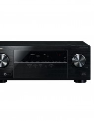 Ресийвър AV Pioneer VSX-329-K, 5.1 канали, 105W RMS, Ultra HD 4K, Черен