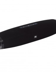 Soundbar JBL TV Boost, 30 W, Bluetooth, Черен