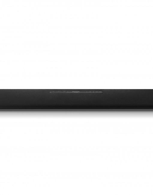 Soundbar Panasonic SC-HTB8EG-K, 2.0, 80W, Bluetooth, Черен