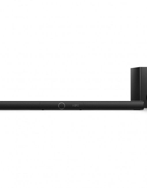 Soundbar Philips  HTL2183B/12 с Bluetooth, Черен