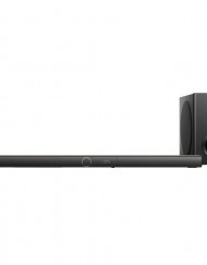 Soundbar Philips HTL3160B/12, 3.1, Безжичен субуфер, 200W, bluetooth, nfc, Черен