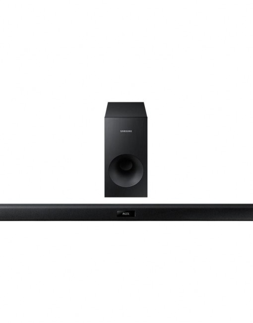 Soundbar Samsung HW-J355, 2.1, 120W