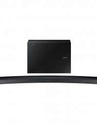 Soundbar Samsung HW-J6000, 6.1, 300W, Извит