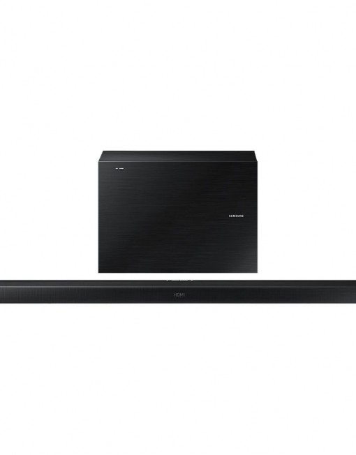 Soundbar Samsung HW-J650, 4.1, 320W