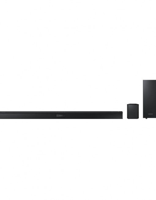 Soundbar Samsung J470, 460W, 4.1 канали, Bluetooth