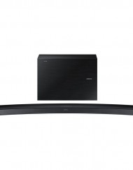 Soundbar Samsung J6500, 300W, 6.1 Канала, Извит, Bluetooth