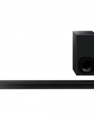 Soundbar Sony HTCT180, 100W, Bluetooth, Черен