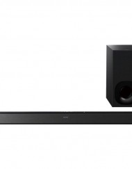 Soundbar Sony HTCT780, 330 W, Subwoofer Wireless