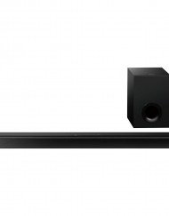 Soundbar Sony HTCT80, 80W, Черен