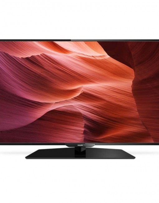 Телевизор 32" (81.28 cm) Philips 32PFH5300/88, Smart TV, LED Full HD, 2x HDMI, YPbPr, Scart, USB