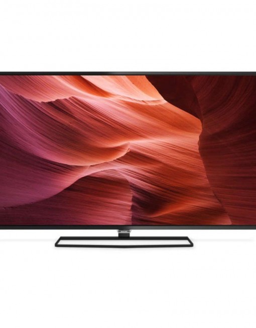 Телевизор 40" (101.6 cm) Philips 40PFH5500, Full HD LED Android TV, DVB-T/C, WiFi, LAN, 4x HDMI, USB