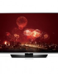 Телевизор 43" (109.22 cm) LG 43LF630V, Full HD Smart TV, DVB-C/T2/S2, Wi-Fi, LAN, HDMI, USB