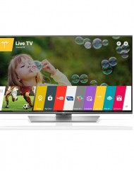 Телевизор 43" (109.22 cm) LG 43LF632V, Full HD LED TV, Smart TV, DVB-T2/C/S2, WiFi, LAN, 3x HDMI, US