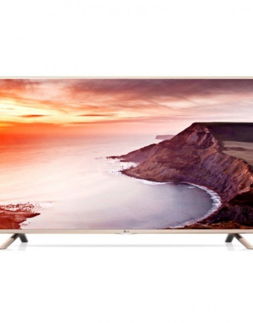 Телевизор 50" (127 cm) LG 50LF561V, Full HD LED TV, DVB-T/C/S2, LAN, 2x HDMI, USB