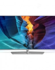 Телевизор 50" (127 cm) Philips 50PFH6510/88, Full HD LED 3D Android TV, Wi-Fi, LAN, 4x HDMI, 3x USB