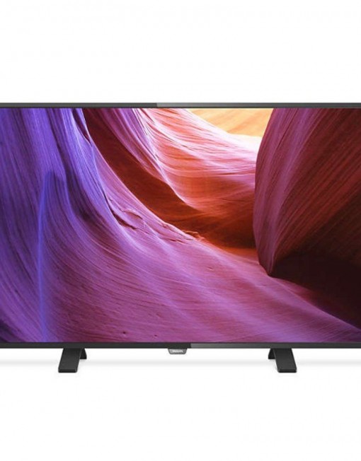 Телевизор 55" (139.7 cm) Philips 55PUH4900, 4K Ultra HD, DVB-T/C, 3x HDMI, 2x USB