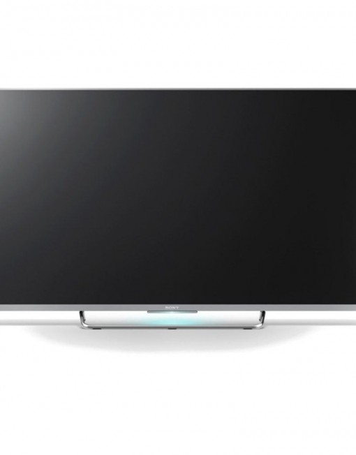 Телевизор 55" (139.7 cm) Sony Bravia KDL-55W807C, 3D Full HD Android TV, DVB-T/T2/S/S2/C, WiFi, LAN,