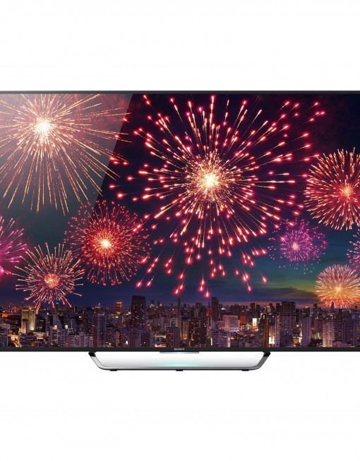 Телевизор Android Smart 3D LED Sony, 55X8509C, 55" (139 см), Ultra HD