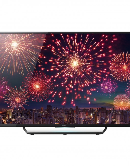 Телевизор Android Smart Sony Bravia 55X8005C, 55" (139 см), 4K Ultra HD