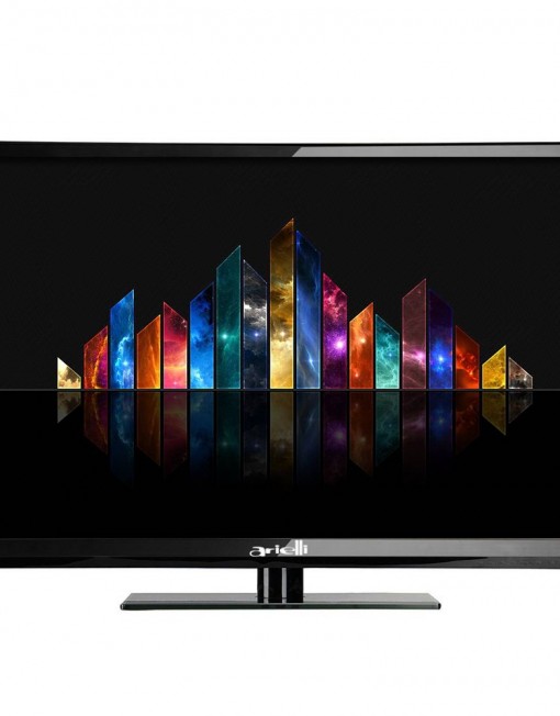 Телевизор Arielli LED 4018HD, 40"