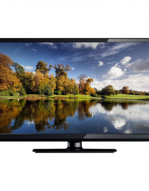 Телевизор ARIELLI LED2066HD, 20" (54см), LED